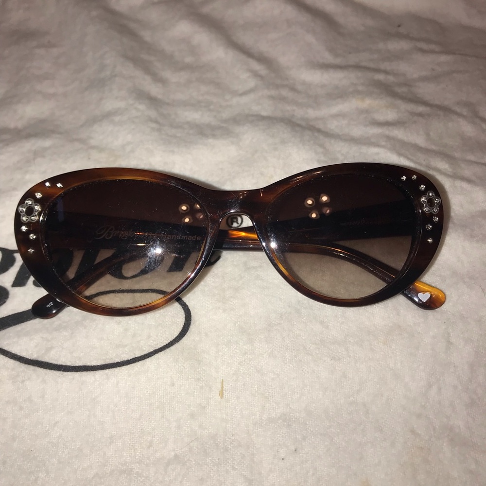 Brighton sunglasses